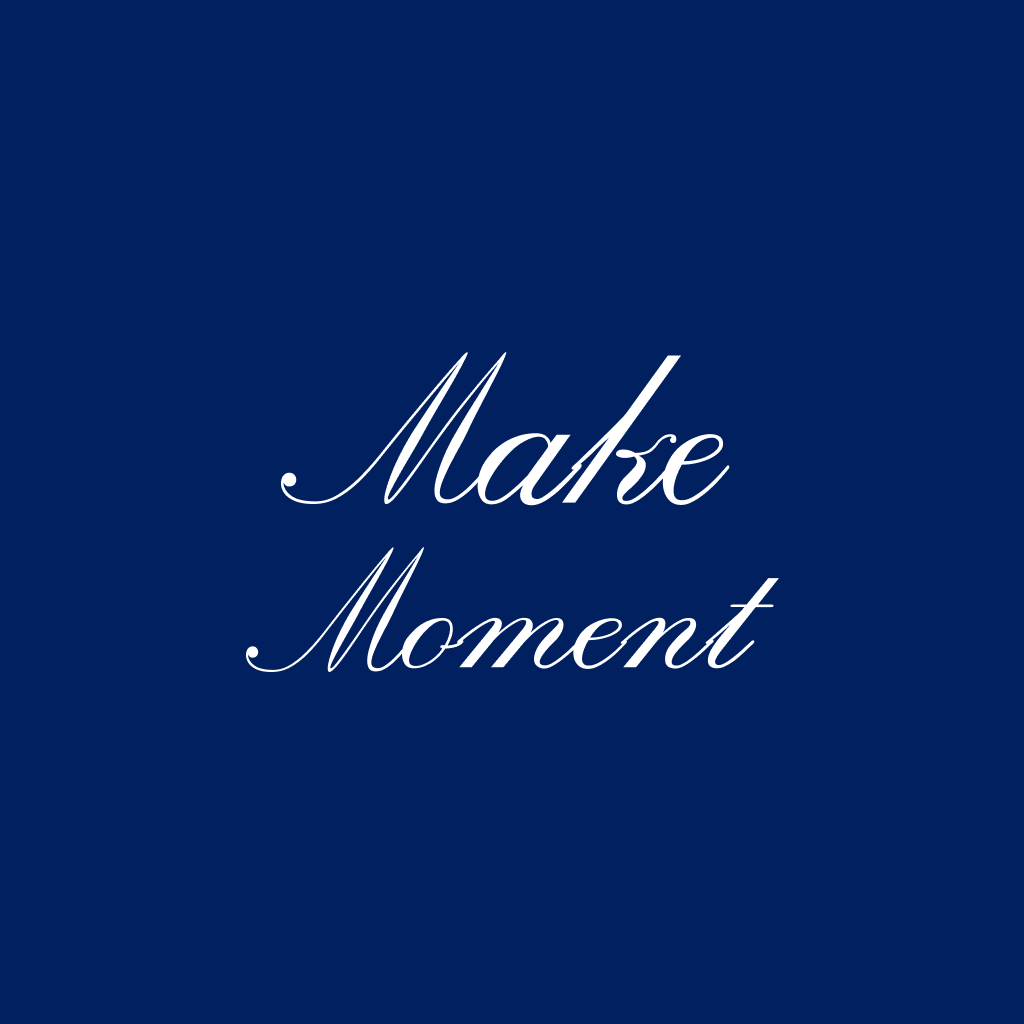 Make Moment icon