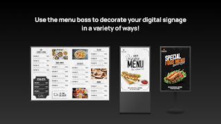 MenuBoss TV web screenshot 8