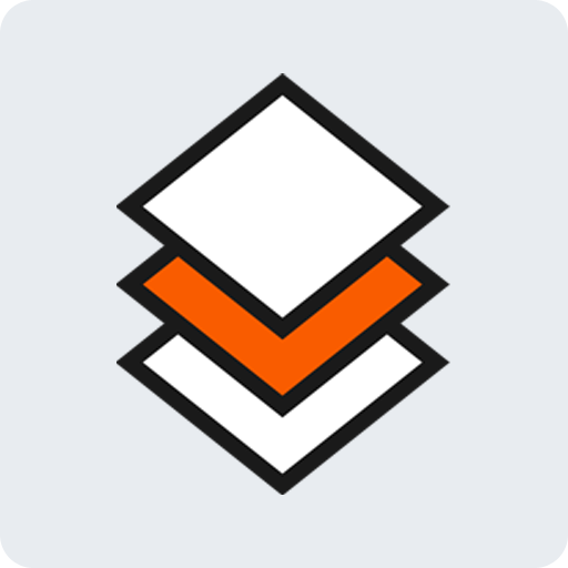 UBcare E-Document icon