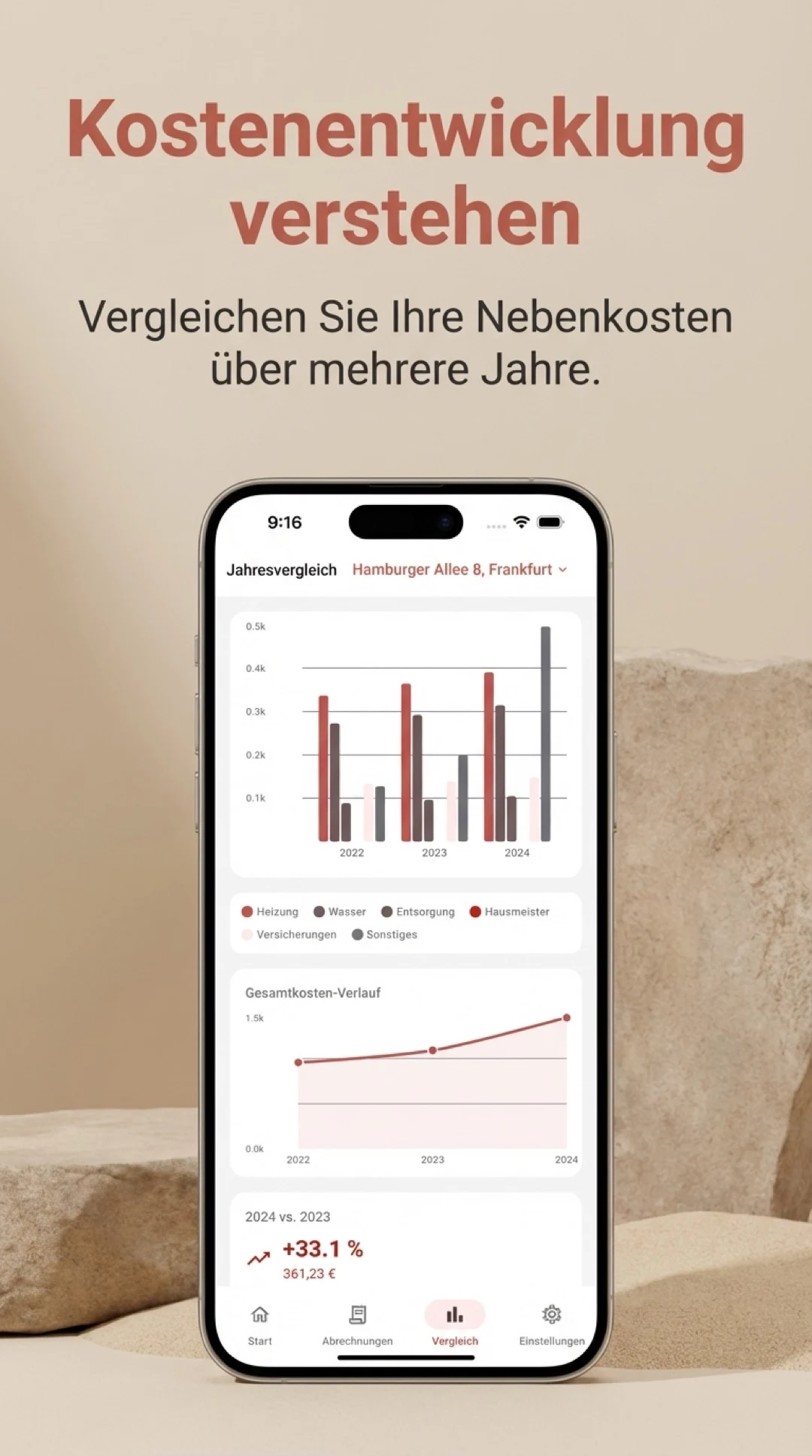 NeiboCheck app screenshot 3