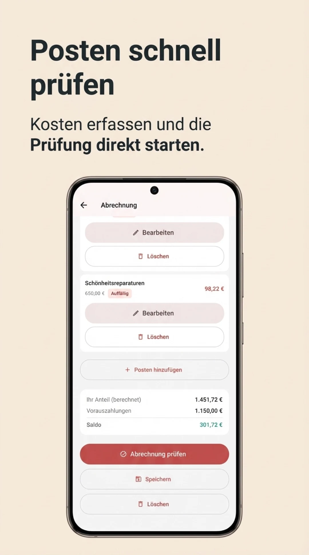 NeiboCheck app screenshot 4