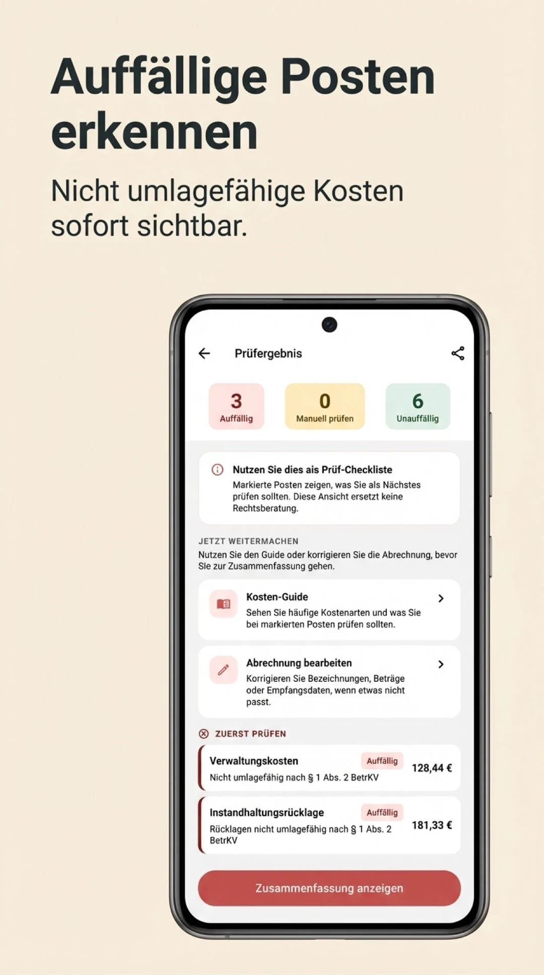 NeiboCheck app screenshot 5