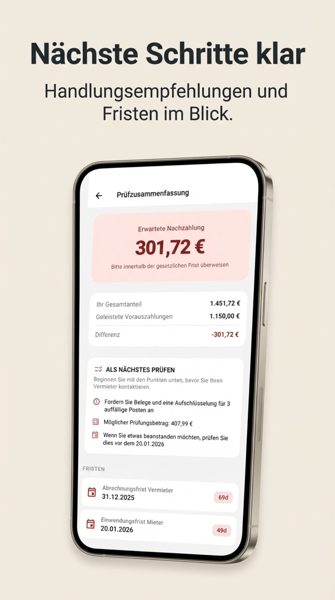 NeiboCheck app screenshot 6