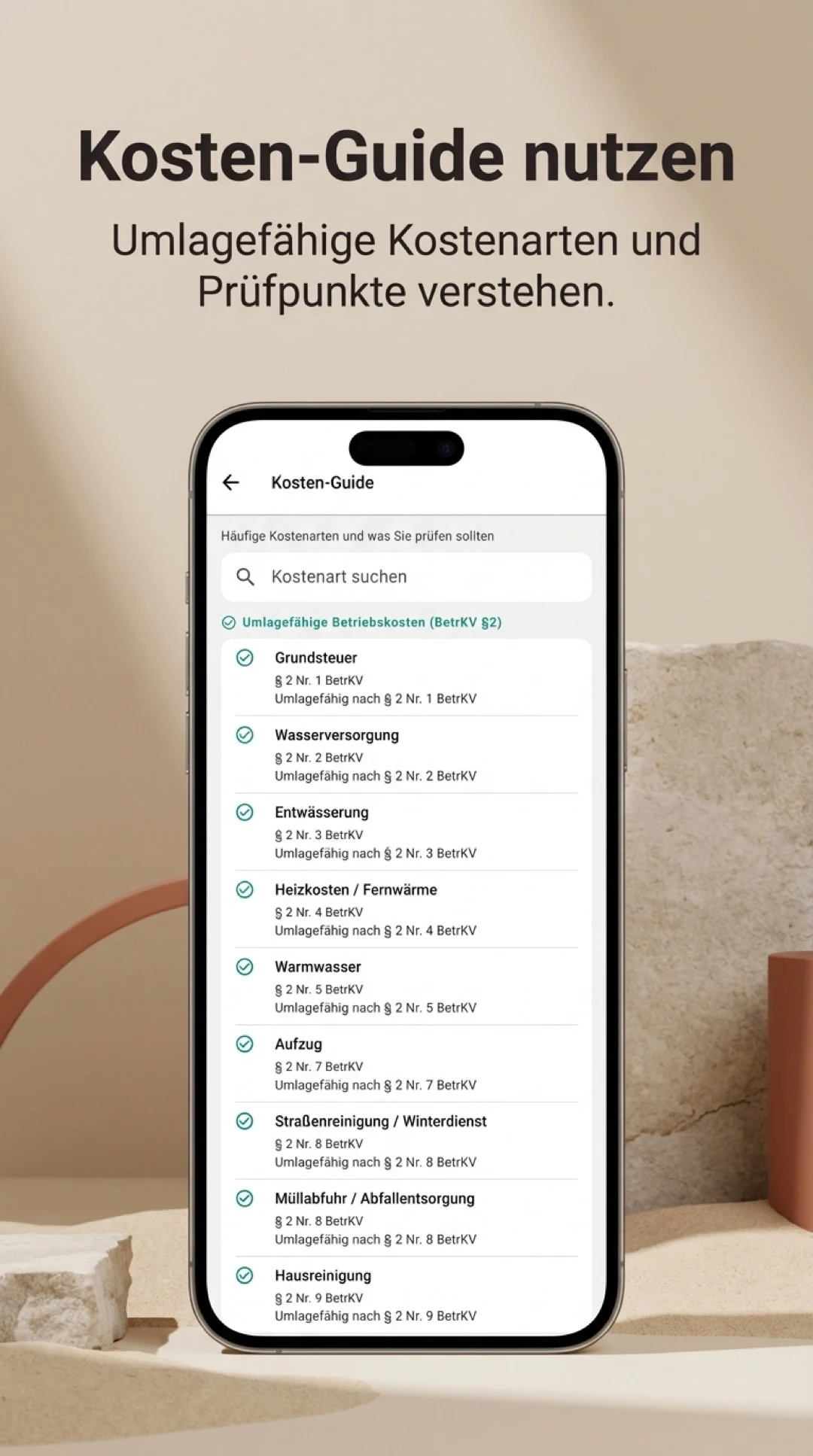 NeiboCheck app screenshot 8