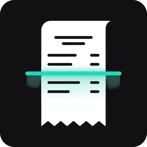 Receipt Snap icon
