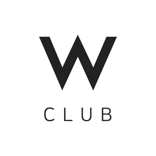 W Club icon